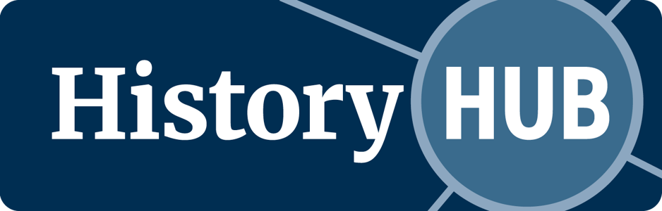 History Hub logo