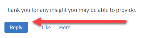 Thank you for any insight you may be able to provide.